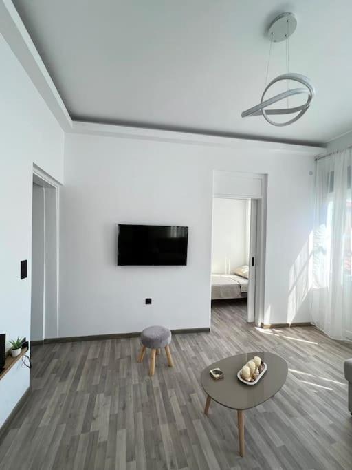 Bougainvillea Apartments 2 Nauplion Exterior foto